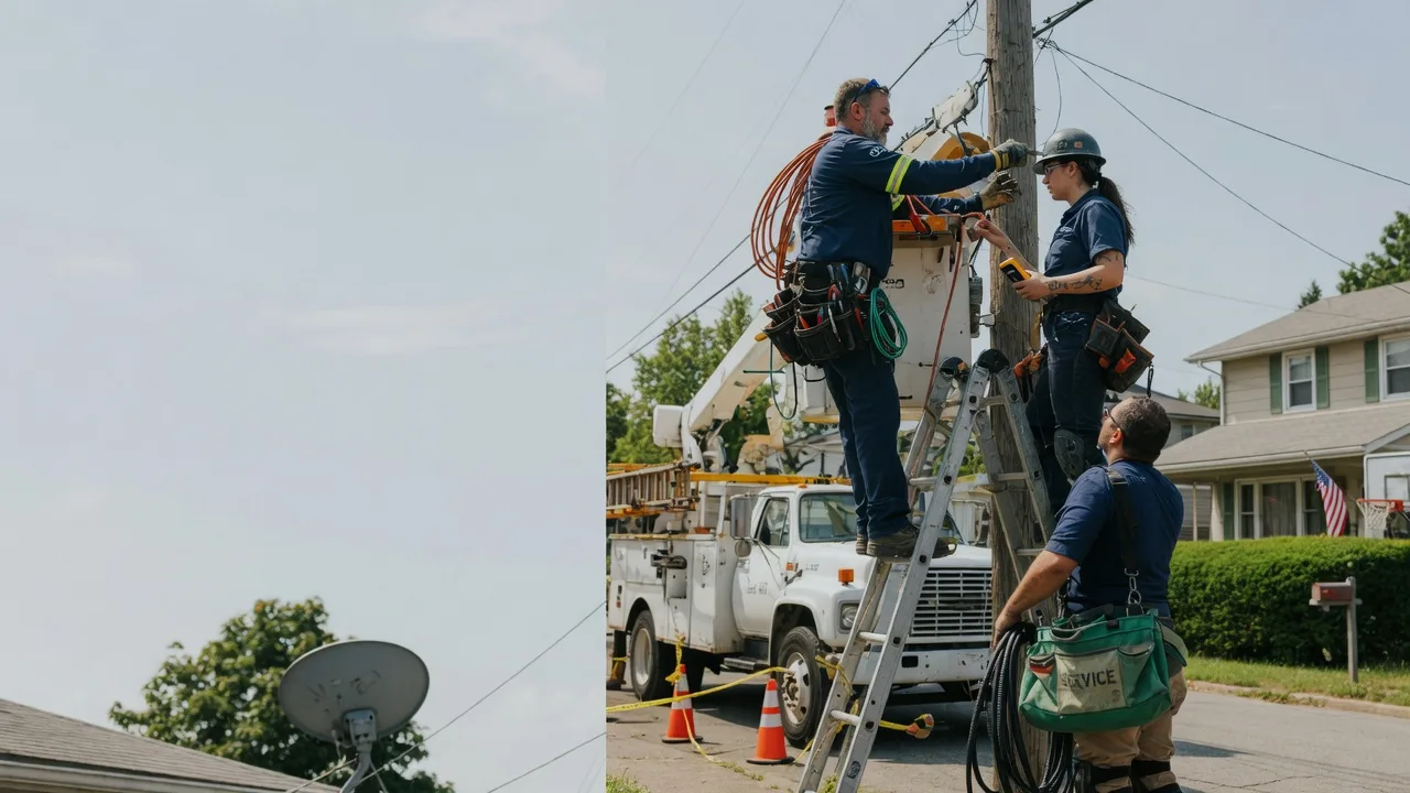 Electrical Repair in Blue Lake, CA near me